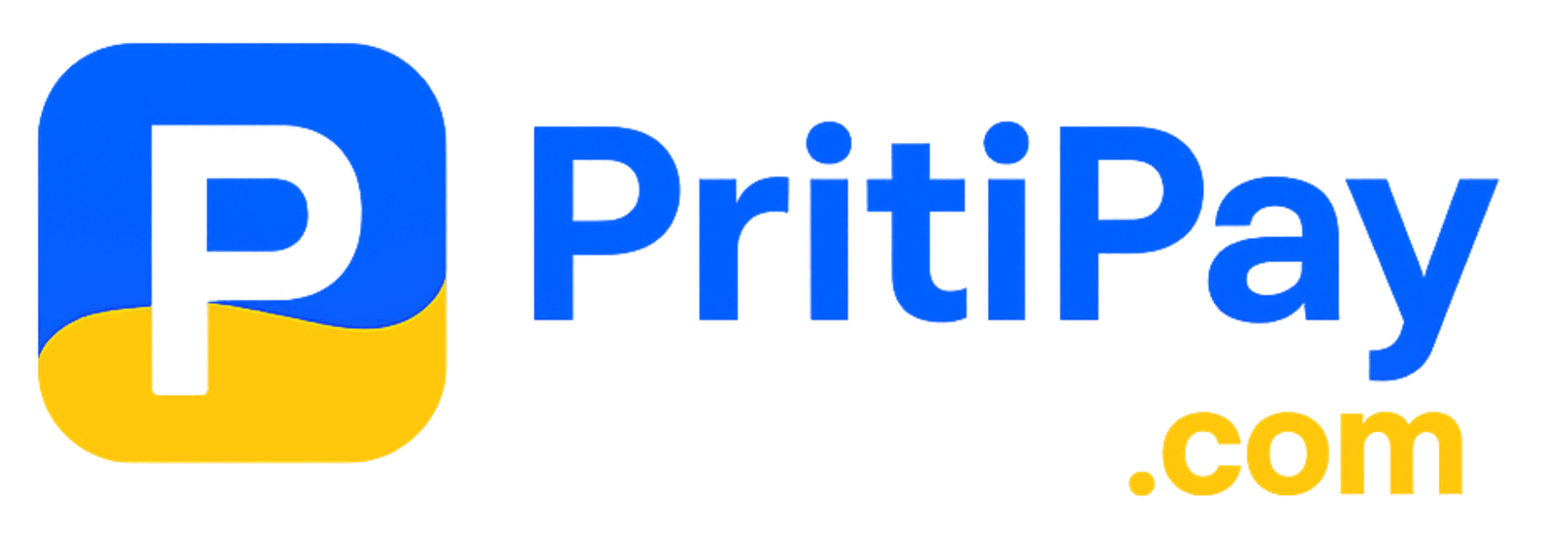 PrityPay Logo
